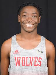 2021-22 Men's Track and Field Roster