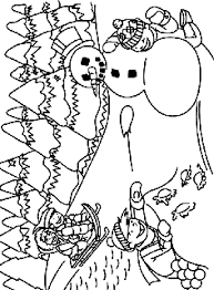 These colorful christmas trees are breaking with tradition in the best way, infusing the holidays with a rainbow of joyful and triumphant hues. Christmas Free Coloring Pages Crayola Com