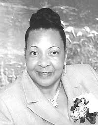 Obituary for Marcia Marylou Munroe