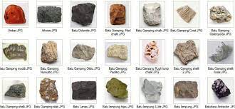 Batuan sedimen atau batuan endapanpembelajaran geografi mengenal jenis jenis batuan yang mahal harganya batuan sedimen / endapan. 16 Jenis Batuan Dan Pemanfaatan Serta Contohnya Lengkap Indonesiastudents Com