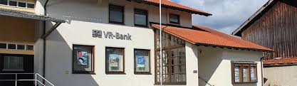 Kontaktieren sie jetzt herr michael meier über immobilienscout24. Hirschbach Sb Vr Bank Rottal Inn Eg