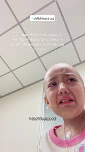 Praying for Delilah: A Heartbreaking Cancer Journey