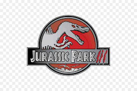I don't control the raptors, it's a relationship. Jurassic World Logo
