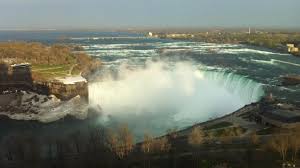 Maybe you would like to learn more about one of these? Niagara Falls Is Moving International Joint Commission