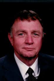 Delbert Virdel Rumsey Obituary July 25, 2022