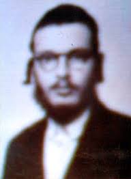 Moshe Yehoshua “Heshil” Aizen (1919-1948)