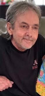 Michael Barger Obituary