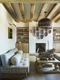 Quel Type D Interieur Pour Votre Chalet En Bois Habitable Decor Italien Rustique Deco Maison De Campagne Deco Maison
