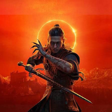 The Blood of Dawnwalker | Now on gamescom!