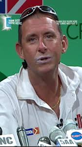 Peter Rowsthorn gets put