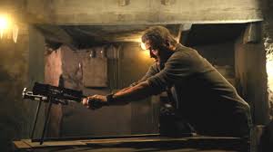 Vanavond om 20:00 uur gaat Sylvester Stallone nog één keer helemaal los als de onstuitbare John Rambo