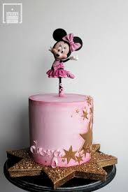 Epingle Par Lara Chouader Sur Cake Ideas Gateau Minnie Gateau Anniversaire Minnie Gateau Minnie Mouse