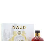Naud - VSOP Glass Pack Cognac