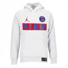 Aucas estadio george capwell c.d. Buy Junior Jordan Paris Saint Germain White Hoodie 24segons