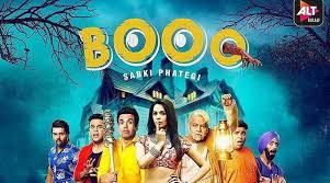 Tusshar Kapoor And Mallika Sherawat Booo Sabki Phategi Is A Complete Entertainer Entertainment News The Indian Express Their romantic plans turn hilariously dangerous when they realise that their holiday destination is haunted.