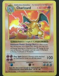 The most expensive charizard pokemon card is the 1996 japanese charizard mitsuhiro arita holo signed autograph #6 and the 1999 pokemon base how much is a 2019 charizard gx card worth? You Could Be Holding A Pokemon Card Worth Big Money Plymouth Live