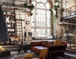 Decorations winsome modern loft design also decorations. Loft Living Rooms Which Creates Freedom And Creativity