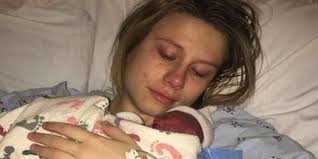 Cuddle Cot offers support at darkest time