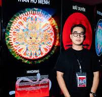 Tác phẩm : "THẦN HỘ MỆNH" - Triễn lãm tại MÂM EXHIBITION ...