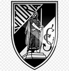 Its historic town centre is listed as unesco world heritage site since 2001. Vitoria Guimaraes Football Logo Png Png Free Png Images Toppng