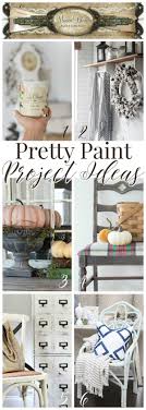 Maybe you would like to learn more about one of these? Chalk Furniture Paint Tutorial With Simple Easy Steps