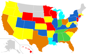 Ncaa Division I Football Bowl Subdivision Wikipedia