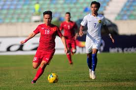 Bicameral parliament of malaysia or parlimen malaysia consists of: Malaysia V Vietnam Match Preview 11 12 2018 Aff Championship Goal Com