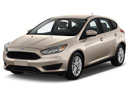 It had 6 miles on it. New And Used Ford Focus Prices Photos Reviews Specs The Car Connection