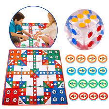 Children Aeroplane Chess Mat Set Flying Airplane Game Chess Carpet Activity Mat Cool Gifts For Kids Board Games For Kids Printable Board Games