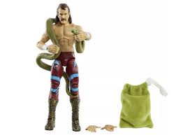 On occasion, manufacturers may modify their items and update their labels. Sdcc 20 Pre Order Wwe Legends Series 8 Now