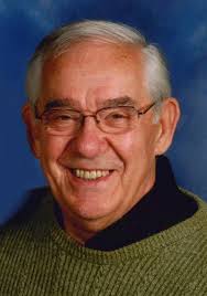 Paul B Muir — Pollock-Randall Funeral Home