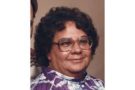 Patricia Thompson Obituary (2015)