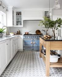 Best Pictures Design And Decor About Kitchen Flooring Ideas Tile Pattern Inexpensive Kitc Kitchen Design Small Modern Farmhouse Kitchens Kitchen Interior