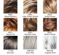 Raquel Welch Wigs Color Chart Facebook Lay Chart
