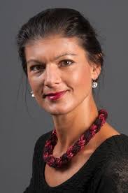 Sahra wagenknecht) — немецкий политик, журналист, член левой партии германии (лпг). Who Is Sahra Wagenknecht Dating Sahra Wagenknecht Boyfriend Husband