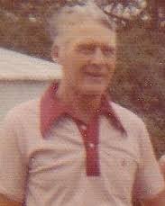 Leemon Lee Scroggins (1913-2001)