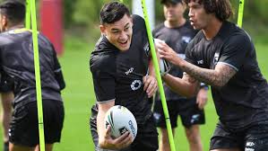 Five potential landing spots for joseph manu. Kiwis Rookie Joseph Manu Ready To Go Head To Head With Roosters Team Mate Latrell Mitchell Stuff Co Nz