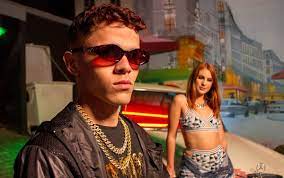 Dj ery ano musica anna julia dos los hermanos esperem que gostem! Como Mc Niack 17 Anos Encarou A Depressao E Chegou Ao Topo Das Paradas E A Playlist De Neymar Musica G1