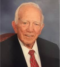 Leon Hoover Obituary (1929