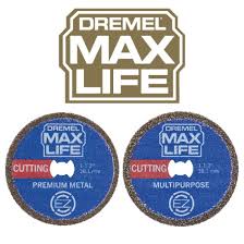 Get it as soon as wed, feb 24. Dremel Ez Lock 1 1 2 In Rotary Tool Diamond Tile Cutting Wheel For Tile And Ceramic Materials Ez545 The Home Depot