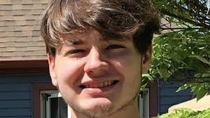 Zinger-Mitchell, Jasiah