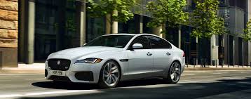 How Much Is The Jaguar Xf 2020 Jaguar Xf Price Jaguar Of Naperville