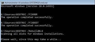 4 Ways To Fix And Repair Mbr In Windows 10[2022]