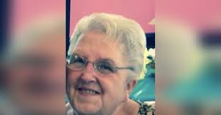 Obituary information for Joyce Kathryn Stickel Miller