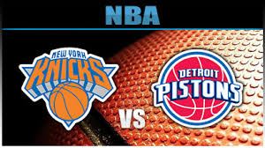 New york knicks vs detroit piston full game highlights nba today 4/14 with knicks pistons highlights action in nba today live. New York Knicks Vs Detroit Pistons 123