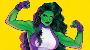 She-Hulk, il cosplay di Kalinka Fox in versione avvocato affascinante -  Multiplayer.it