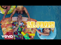 Nigerian artist olamide has released his latest single rock with the accompanying music video. 5vll3fctifb Zm