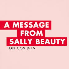 At logolynx.com find thousands of logos categorized into thousands of categories. Sally Beauty On Twitter A Message From Sally Beauty On Covid 19 Please Read More Here Https T Co Wb9rcqj07b