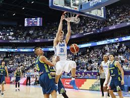 The king of finland #chicagobulls #24. Inside Lauri Markkanen S Incredible Journey From Finland To Chicago Thescore Com