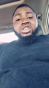 Jeffrey Monday, Jr. Life and Times